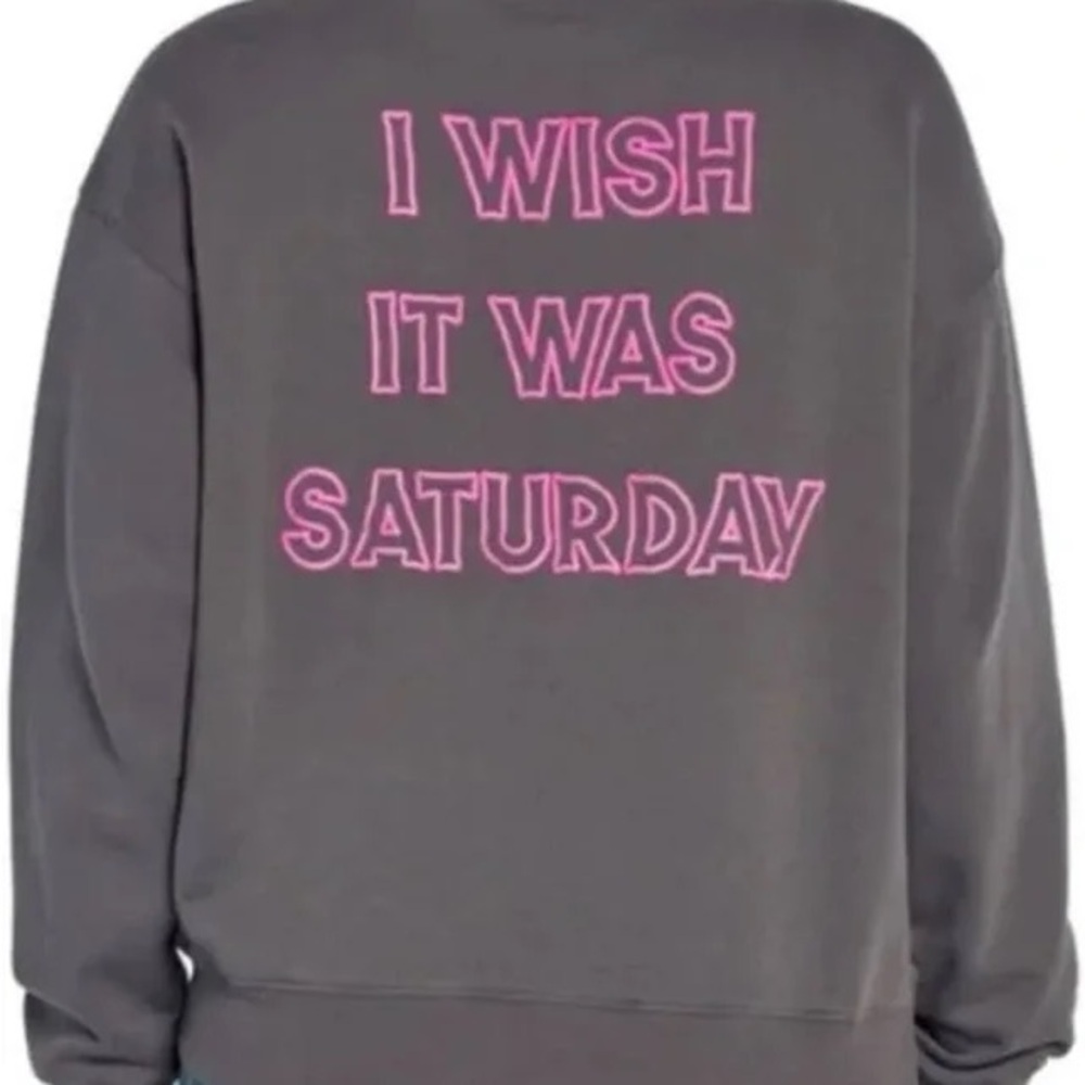 💗Wildfox Crewneck
